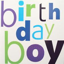 bdayboy